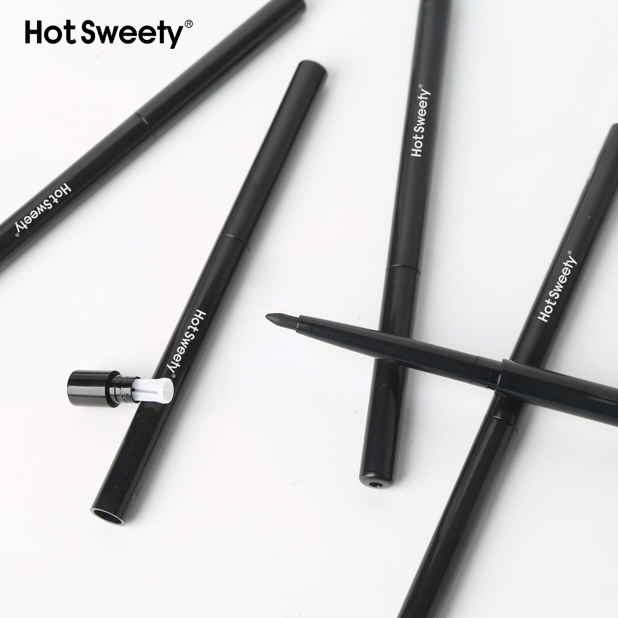Discover the New Eyeliner Gel: Your Perfect Eye Makeup Solution